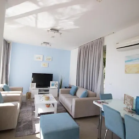 Feronia Villas Villa