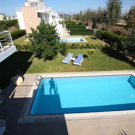 Villa Feronia Villas Belek
