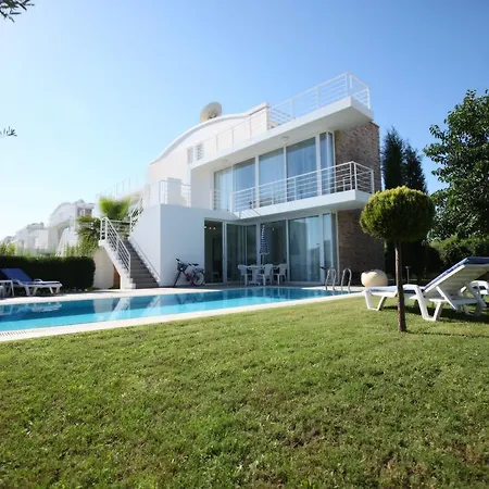 Feronia Villas * Belek