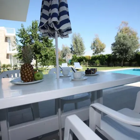 Villa Feronia Villas Belek