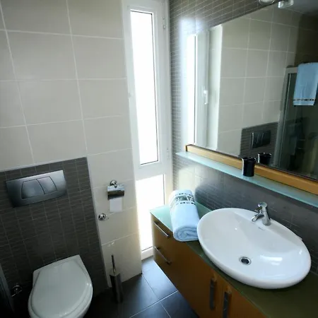 Feronia Villas * Belek