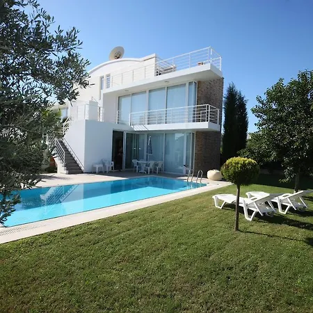 Feronia Villas Villa Belek