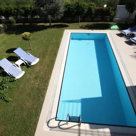 Villa Feronia Villas Belek