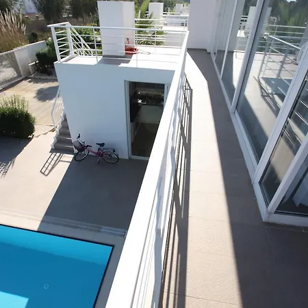 Feronia Villas
