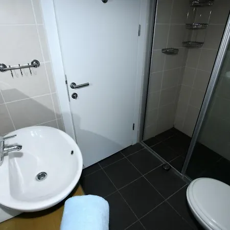 Villa Feronia Villas Belek