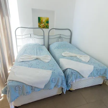 Feronia Villas Villa Belek