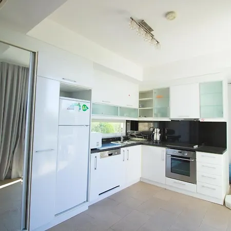 Feronia Villas *