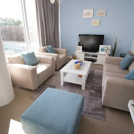 Villa Feronia Villas Belek