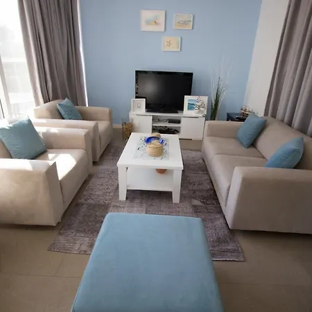Feronia Villas *