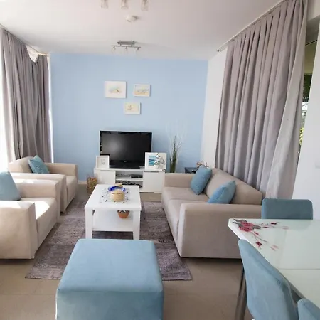 Villa Feronia Villas *